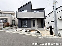 相模原市中央区淵野辺本町1丁目　1号棟