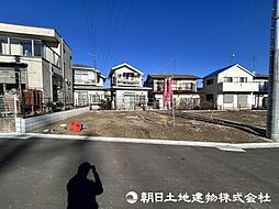 相模原市中央区淵野辺本町1丁目　1号棟