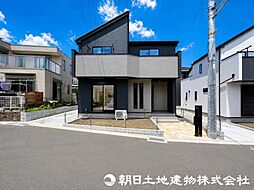 相模原市中央区淵野辺本町1丁目 1号棟