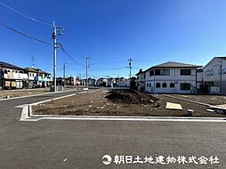 相模原市中央区淵野辺本町1丁目　8号棟