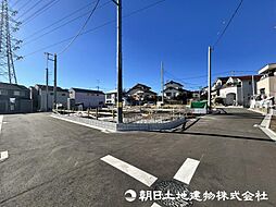 相模原市中央区淵野辺本町1丁目　9号棟