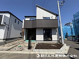 相模原市中央区淵野辺本町1丁目　12号棟