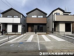 相模原市南区磯部　3号棟