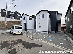 相模原市南区磯部　6号棟