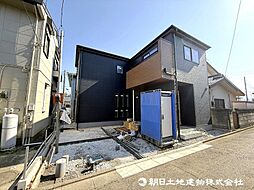 相模原市中央区上溝