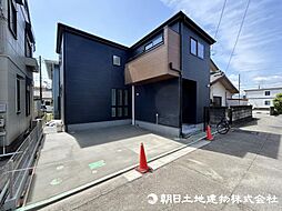 相模原市中央区上溝