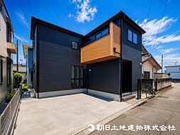 相模原市中央区上溝