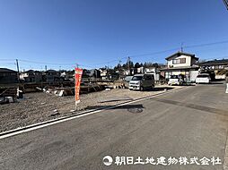 相模原市南区西大沼3丁目　B号棟