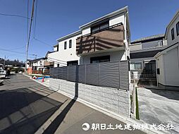 相模原市南区西大沼3丁目　L号棟