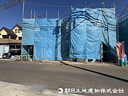 相模原市南区西大沼3丁目　L号棟