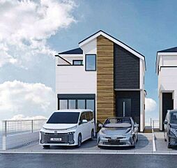 相模原市中央区宮下本町1丁目　2号棟