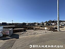 相模原市南区西大沼3丁目　H号棟