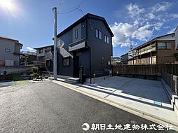 相模原市中央区淵野辺本町3丁目　No.2