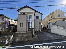 町田市上小山田町