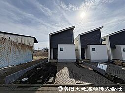 町田市木曽西5丁目　A1