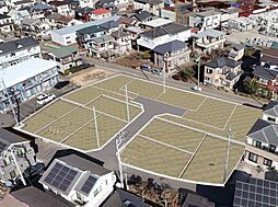 相模原市中央区田名　宅地5