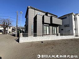 相模原市中央区上溝