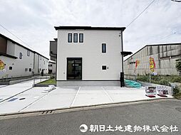 町田市小山町 1号棟
