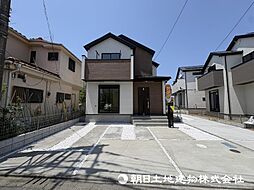 町田市小山町　3号棟