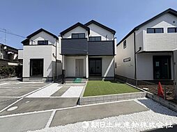 町田市小山町5期　5号棟