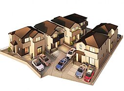 町田市小山町 6号棟