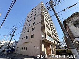 サンアリーナ相模原西門桜通り