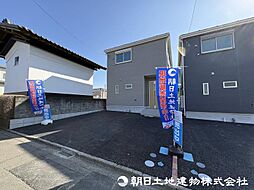 相模原市緑区下九沢　1号棟