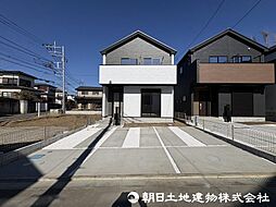 相模原市南区磯部　2号棟
