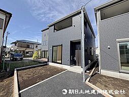 相模原市中央区上溝　第138　1号棟