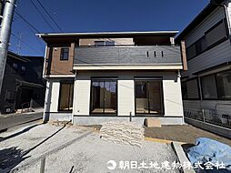 相模原市南区麻溝台7丁目