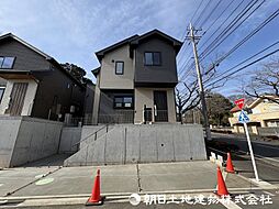 町田市図師町　NO.3