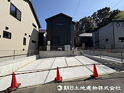 町田市図師町　NO.2