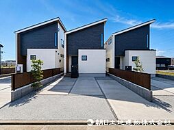 町田市木曽西5丁目　A2