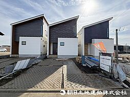 町田市木曽西5丁目　A2