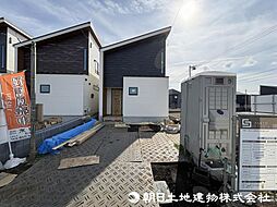 町田市木曽西5丁目　A3
