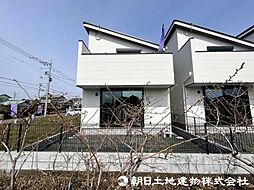 町田市木曽西5丁目　A3