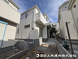 町田市野津田町　2号棟