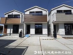 相模原市中央区上溝7丁目　No.2