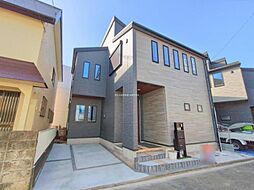 相模原市中央区小山 IV　A号棟