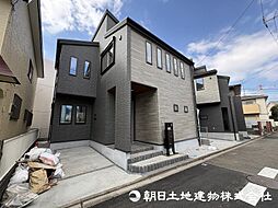 相模原市中央区小山2丁目　A号棟