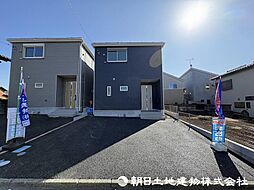 相模原市緑区下九沢　2号棟