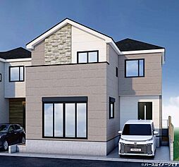 相模原市中央区清新7丁目