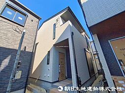 相模原市中央区横山台2丁目　NO.15