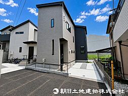 相模原市中央区宮下本町1丁目　1号棟
