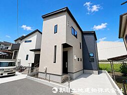 相模原市中央区宮下本町1丁目　1号棟