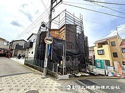 相模原市中央区宮下本町1丁目　3号棟
