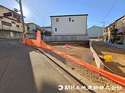 相模原市中央区宮下本町1丁目　3号棟