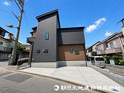 相模原市中央区宮下本町1丁目　3号棟