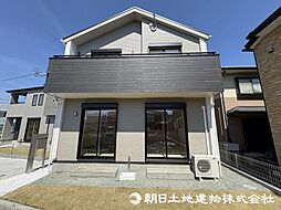 町田市木曽西3丁目　2号棟