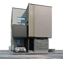 相模原市中央区相模原2丁目